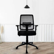 Mustang Breathable Mesh Ergonomic Chair for Office
