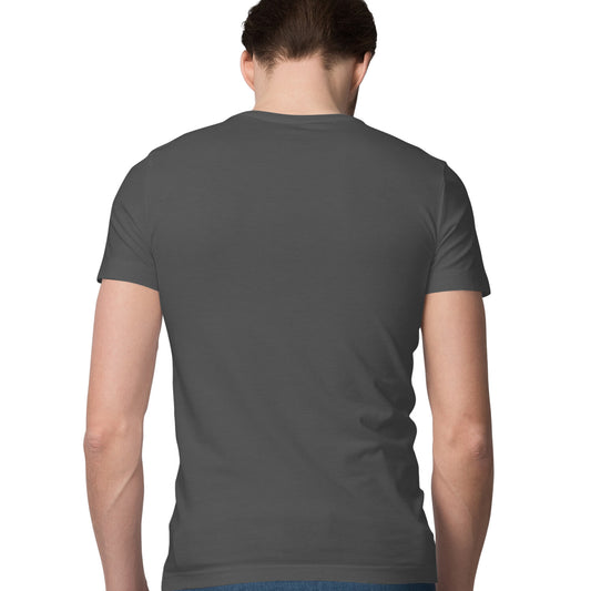 Bachche Nahi Hai Ye Men's T-shirts