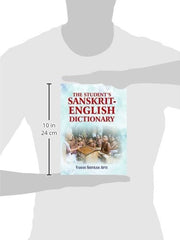 A Sanskrit English Dictionary