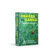 Snakes in the Ganga: Breaking India 2.0