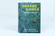 Snakes in the Ganga: Breaking India 2.0