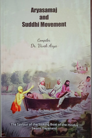 Aryasamaj and suddhi movement