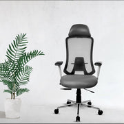 Fedo Breathable Mesh Ergonomic Chair for Office