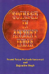 COINAGE IN ANCIENT INDIA