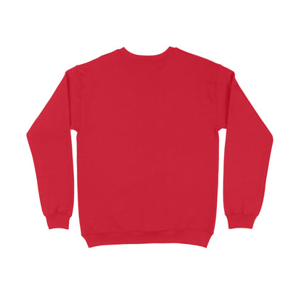 Free Our Temples Unisex Sweatshirt