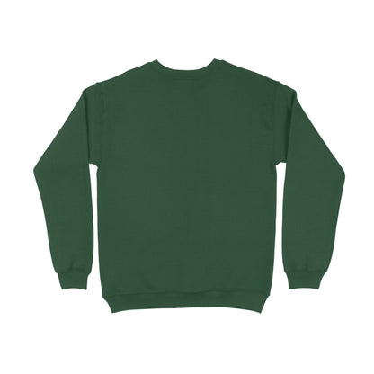 Bachche Nahi Hai Ye Unisex sweatshirt