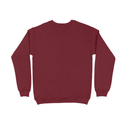 Bachche Nahi Hai Ye Unisex sweatshirt