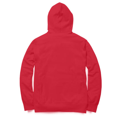 Har Har Mahadev Baki Hai Hoodies