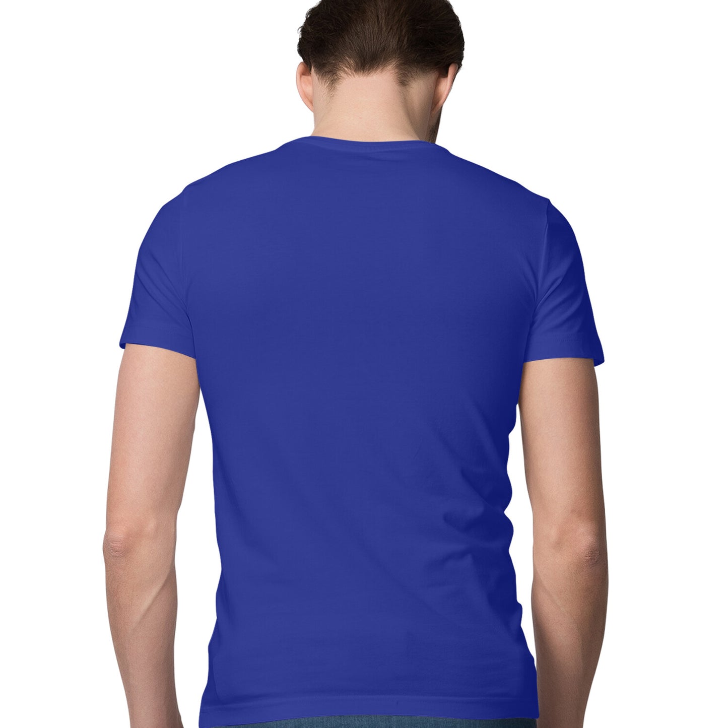 Bachche Nahi Hai Ye Men's  T-shirts