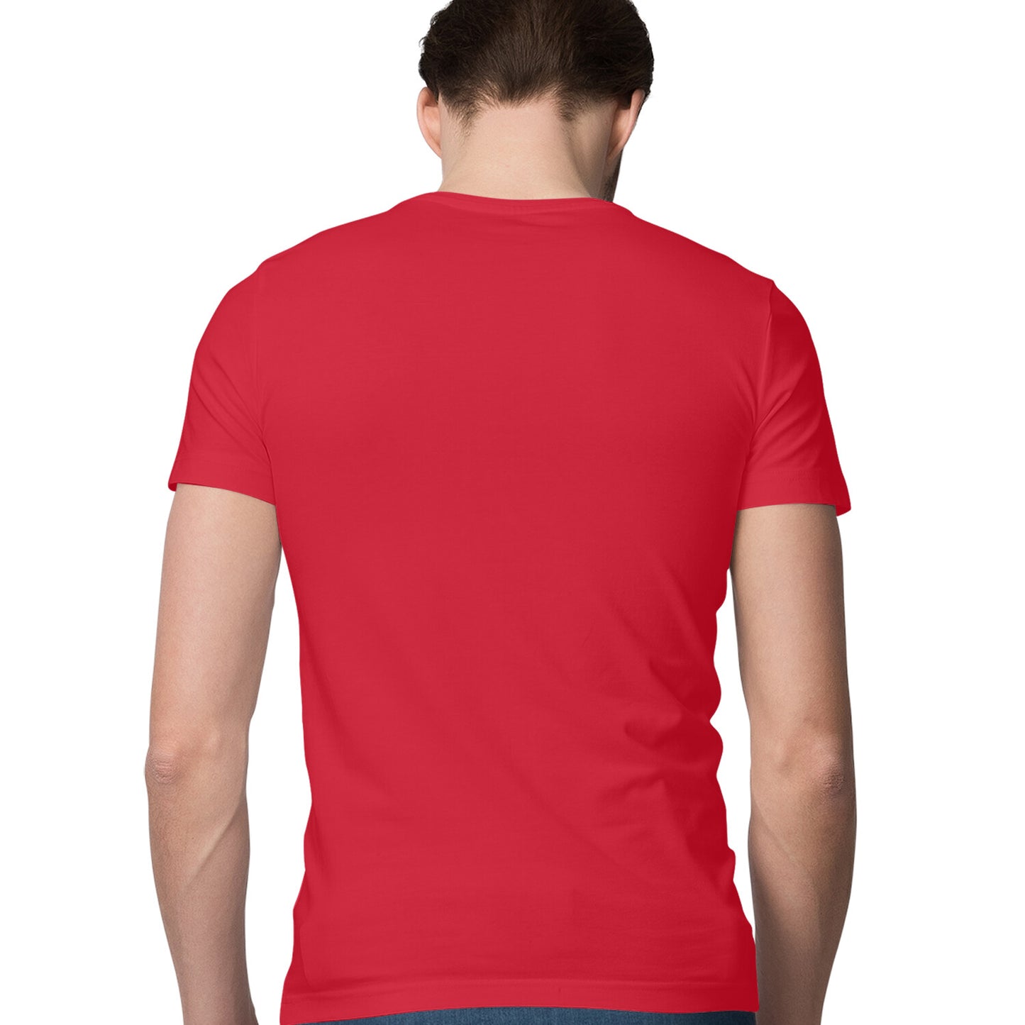 Inka Hisab... MEN'S T-SHIRTS