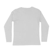 Om Namah shivay Full Sleeve T-shirt