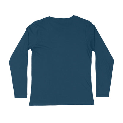 Free our temples full sleeves t-shirts