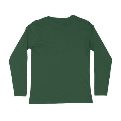 Har har mahadev baki hai full sleeves t-shirts