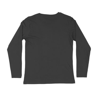 How we greet full sleeves