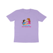 Raksha Bandhan T-Shirt for Kids