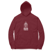 Free Our Temples Hoodies