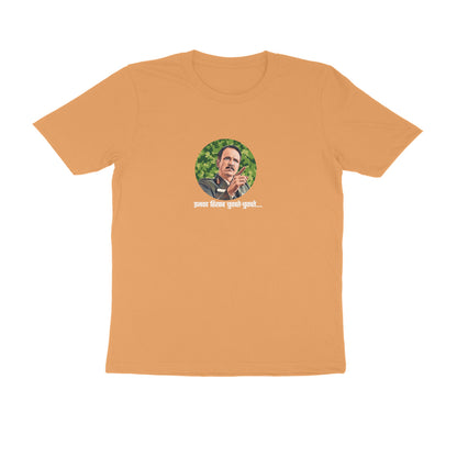 Inka Hisab... MEN'S T-SHIRTS