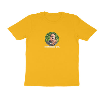 Inka Hisab... MEN'S T-SHIRTS