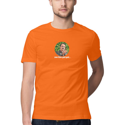 Inka Hisab... MEN'S T-SHIRTS