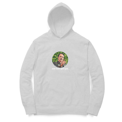 Inka Hisab Chukate Chukate - Hoodies