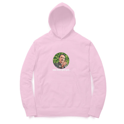 Inka Hisab Chukate Chukate - Hoodies