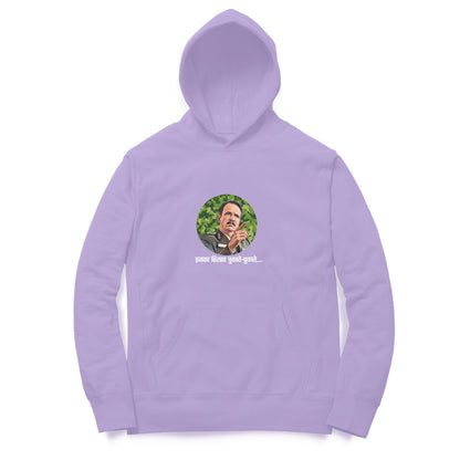 Inka Hisab Chukate Chukate - Hoodies