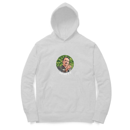 Bachche Nahi Hai Ye  -Hoodies