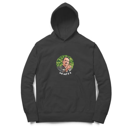 Bachche Nahi Hai Ye  -Hoodies