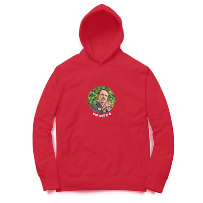 Bachche Nahi Hai Ye  -Hoodies