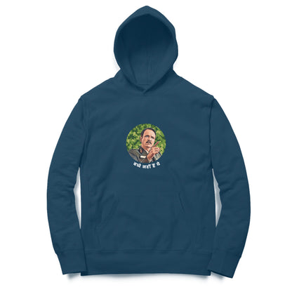 Bachche Nahi Hai Ye  -Hoodies