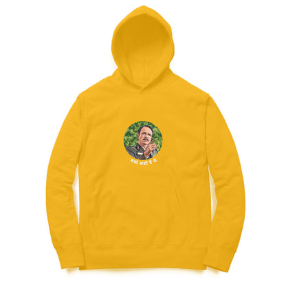 Bachche Nahi Hai Ye  -Hoodies