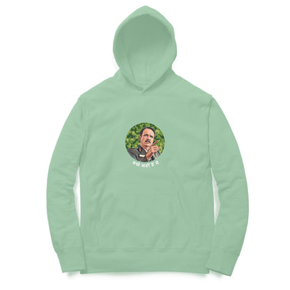 Bachche Nahi Hai Ye  -Hoodies