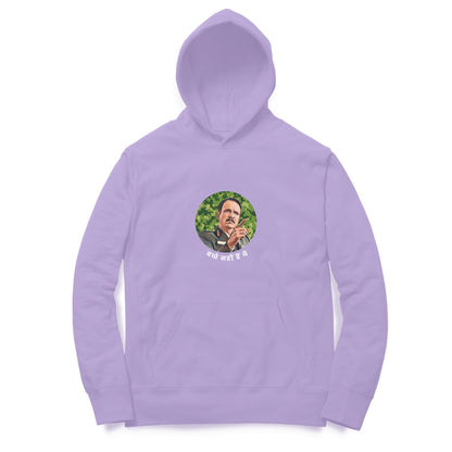 Bachche Nahi Hai Ye  -Hoodies