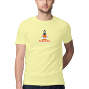 Hindu Sikh jain  t-shirt for men