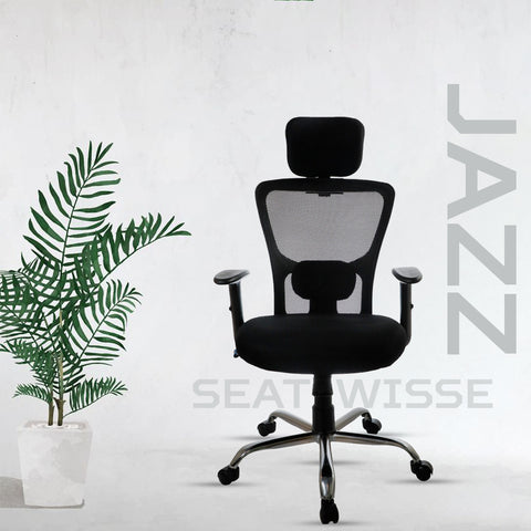 Jazz Chair for Office